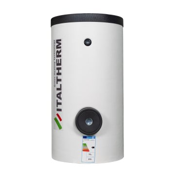 Бойлер косвенного нагрева Italtherm Premium 500