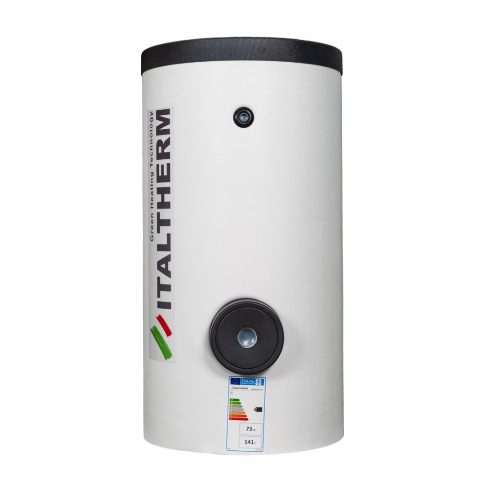 Бойлер косвенного нагрева Italtherm Premium 500 — фото 1