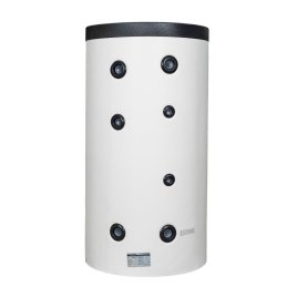 Бойлер косвенного нагрева Italtherm Premium 500