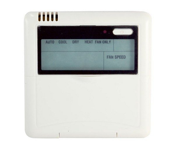 Канальная сплит-система MDV MDTII-12HWFN8/MDOAG-12HDN8 — фото 3