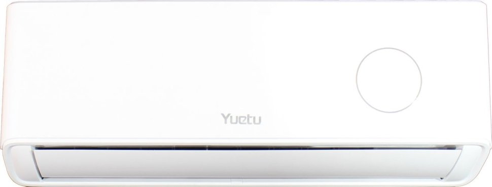 Сплит-система Yuetu YEL-09 Luna Glace — фото 1