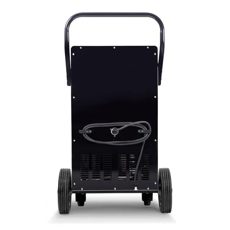 Осушитель воздуха Trotec TTK 570 ECO — фото 9