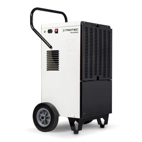 Осушитель воздуха Trotec TTK 570 ECO — фото 3