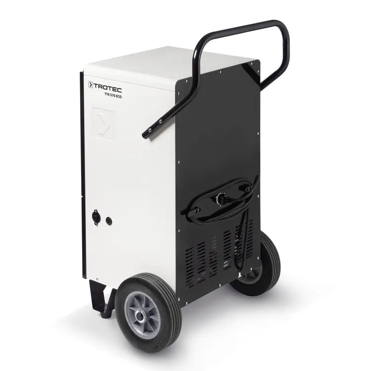 Осушитель воздуха Trotec TTK 570 ECO — фото 7