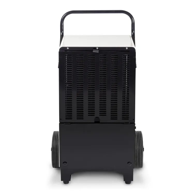 Осушитель воздуха Trotec TTK 570 ECO — фото 5