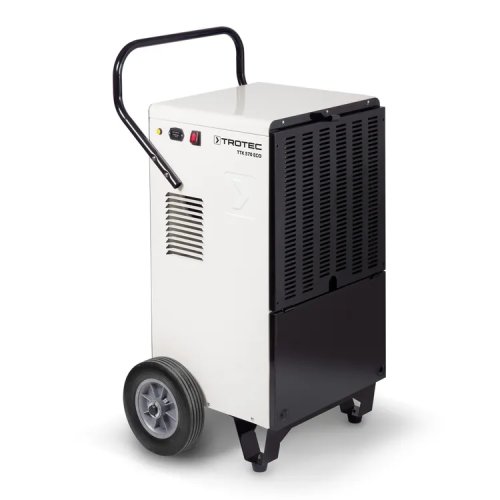 Осушитель воздуха Trotec TTK 570 ECO — фото 2