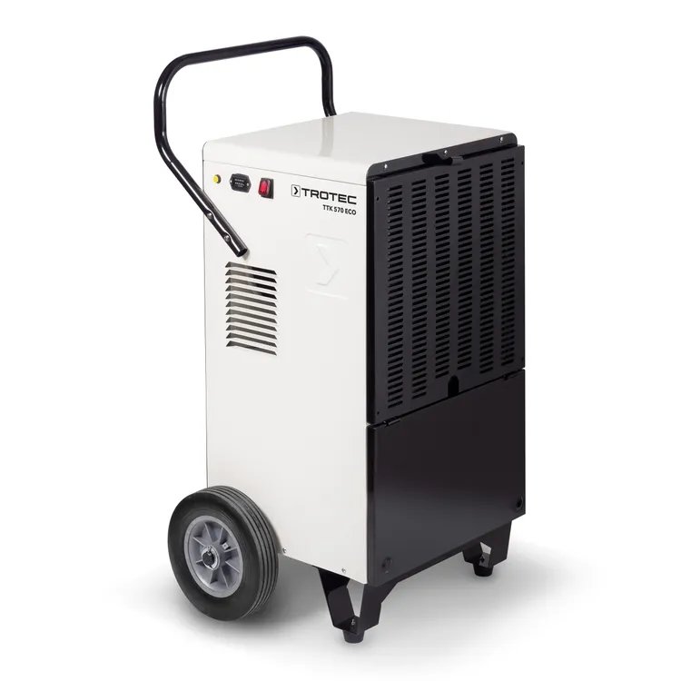 Осушитель воздуха Trotec TTK 570 ECO — фото 2