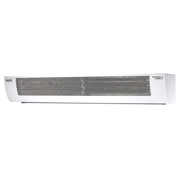 Изображение товара Электрическая тепловая завеса Ballu BHC-H10T12-PS2 12 кВт промышленная
