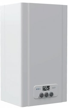 Настенный газовый котел E.C.A. Gelios Plus 24 HM NG