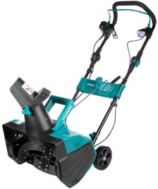 Снегоуборщик электрический Hyundai S 500, 2000 Вт