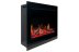 Каминокомплект Royal Flame Bergen 23 (Разборный) с очагом 5D V-ART 25 серый графит