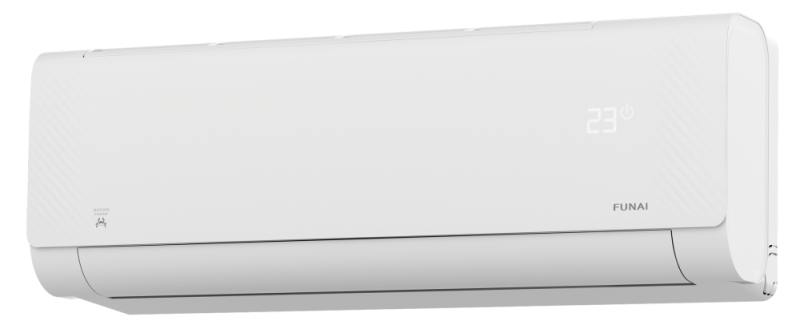 Внутренний блок мульти сплит-системы Funai RAM-I-SG30HP.W02/S Shogun Inverter — фото 2