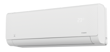 Внутренний блок мульти сплит-системы Funai RAM-I-SG30HP.W02/S Shogun Inverter