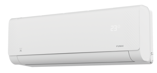 Внутренний блок мульти сплит-системы Funai RAM-I-SG30HP.W02/S Shogun Inverter — фото 3
