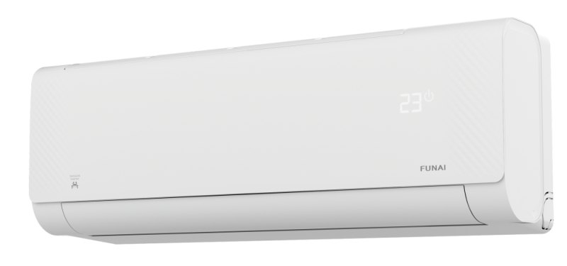 Внутренний блок мульти сплит-системы Funai RAM-I-SG30HP.W02/S Shogun Inverter — фото 3