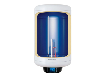 Водонагреватель накопительный Metalac Sirius MB 50 W