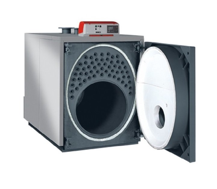 Комбинированный котел Unical Ellprex 760