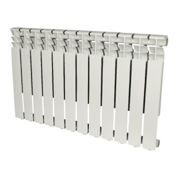 Радиатор алюминиевый ROMMER Al Plus 500 x12