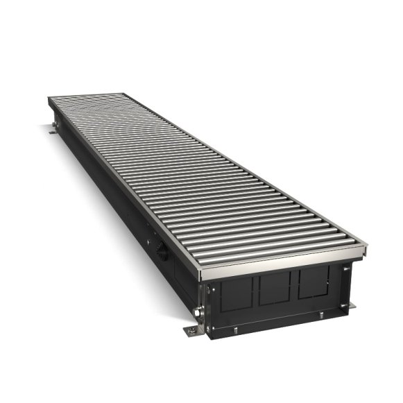 Изображение товара Внутрипольный конвектор Royal Thermo Atrium 90/200/3000-DG-U-NA