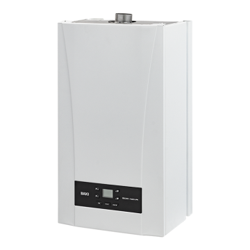 Настенный газовый котел BAXI ECO Nova 1.24F New