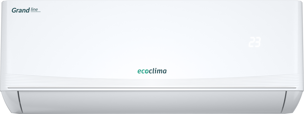 Сплит-система Ecoclima ECW-TC18/AA-4R1/EC-TC18/A-4R1 Grand Line — фото 1