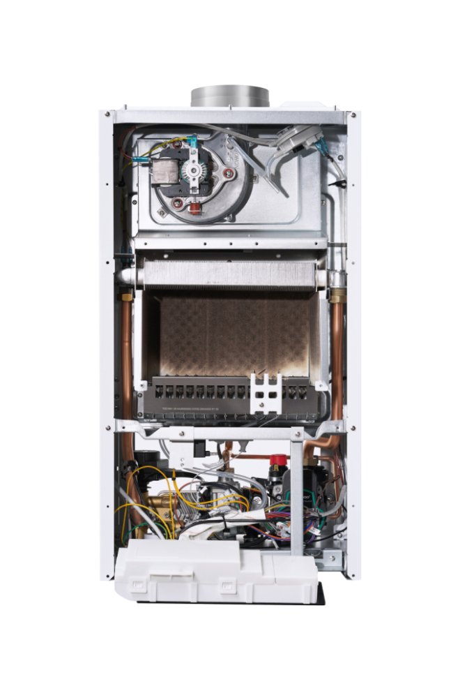 Настенный газовый котел METEOR B30 24 H