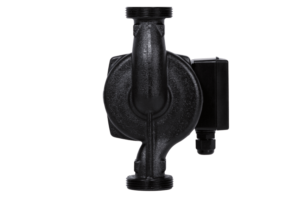 Циркуляционный насос Shinhoo Basic S 32-8S — фото 6