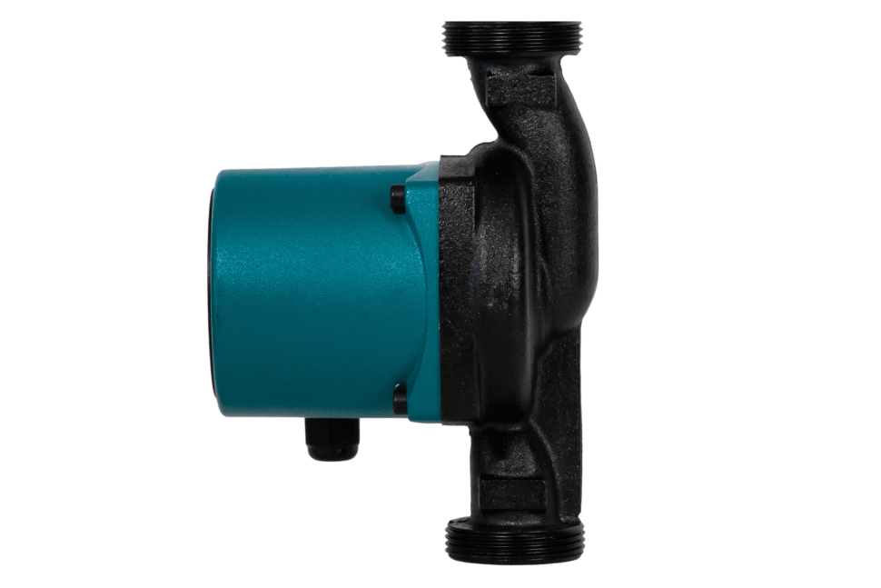 Циркуляционный насос Shinhoo Basic S 32-8S — фото 4