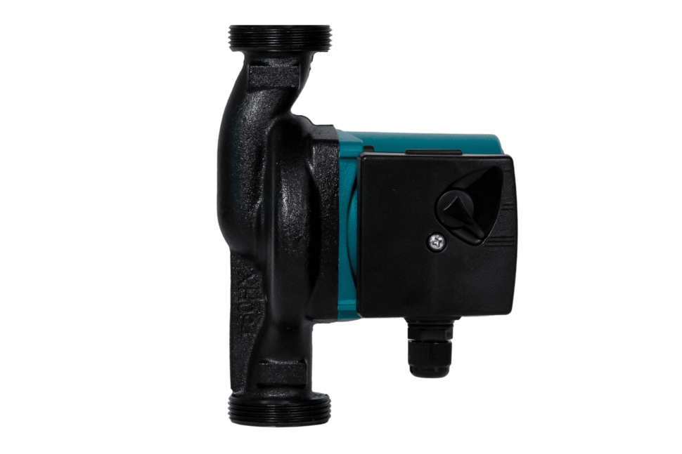 Циркуляционный насос Shinhoo Basic S 32-8S — фото 8