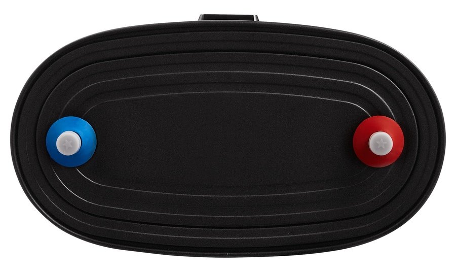 Накопительный водонагреватель Electrolux EWH 80 Gladius Inverter Grafit — фото 5