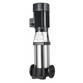 Насос вертикальный многоступенчатый Belamos MVPS 12-5