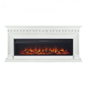 Каминокомплект Royal Flame Valletta 60 с очагом Vision 60 LOG LED
