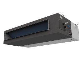 Канальная сплит-система Dantex RKD-36BHANI/RKD-36HANIE-W Smart Inverter