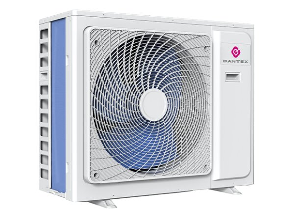 Канальная сплит-система Dantex RKD-36BHANI/RKD-36HANIE-W Smart Inverter