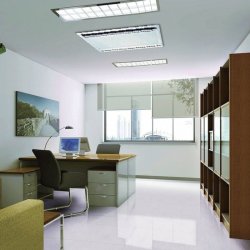 Внутренний кассетный блок мультизональной системы VRF Haier AB072MBERA