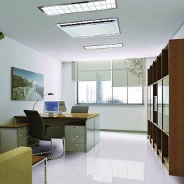 Внутренний кассетный блок мультизональной системы VRF Haier AB072MBERA