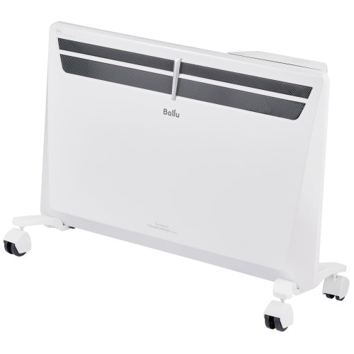 Электрический конвектор Ballu Evolution Digital Inverter BEC/EVI4-2000 — фото 2