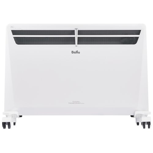 Электрический конвектор Ballu Evolution Digital Inverter BEC/EVI4-2000 — фото 1