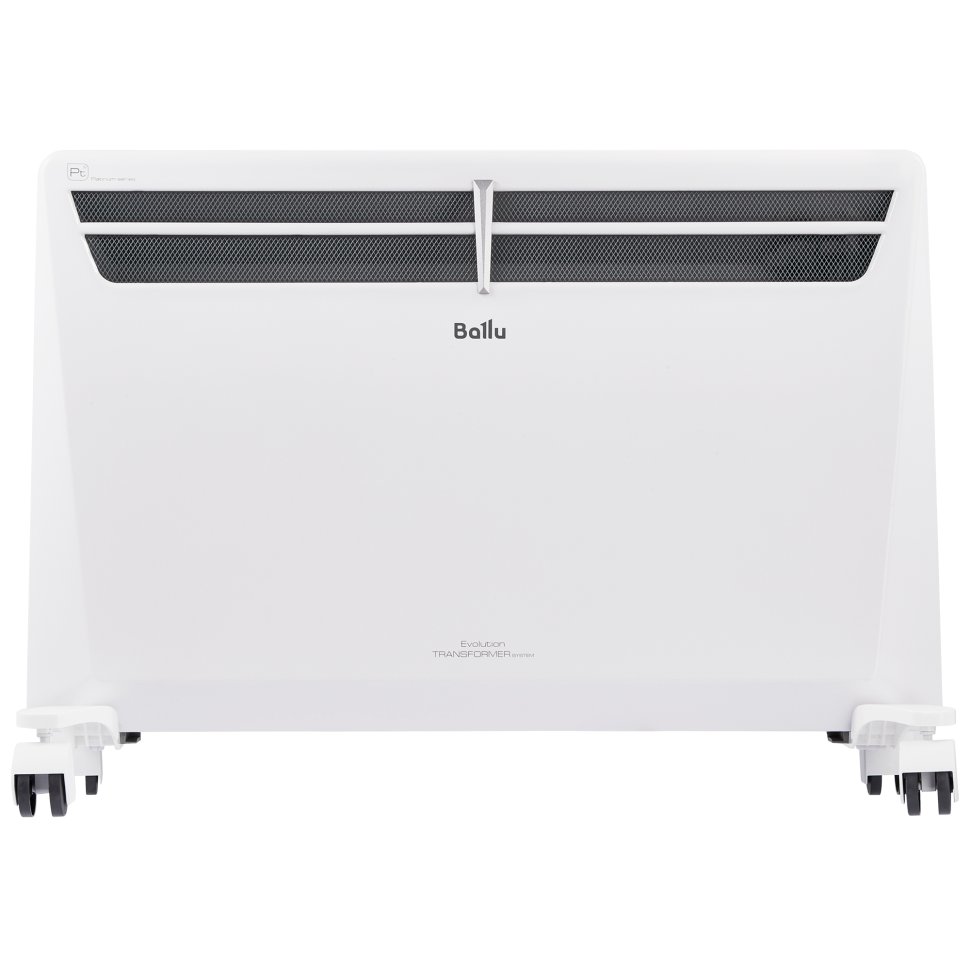 Электрический конвектор Ballu Evolution Digital Inverter BEC/EVI4-2000 — фото 1