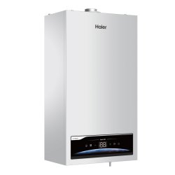 Настенный газовый котел Haier SpaceSlim 2.24TW Wi-Fi OpenTherm