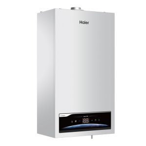 Настенный газовый котел Haier SpaceSlim 2.24TW Wi-Fi OpenTherm