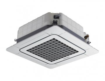 Кассетная сплит-система Samsung AC090JN4DEH/AF/AC090JX4DEH/AF