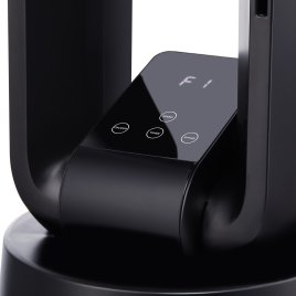 Вентилятор безлопастный Electrolux EFB-1215B