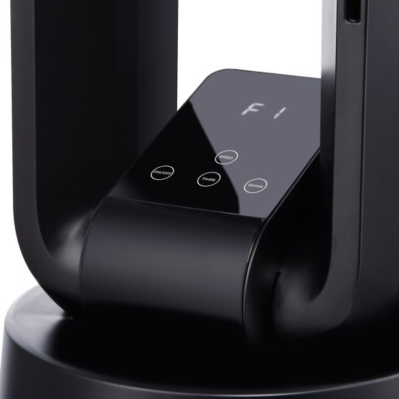 Вентилятор безлопастный Electrolux EFB-1215B