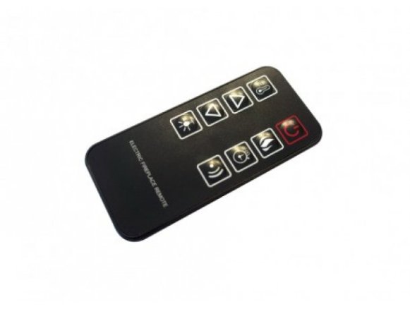 Каминокомплект RealFlame Ekaterina 26 с очагом Epsilon 26 S IR