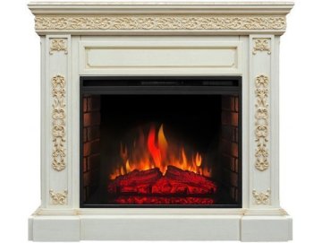 Каминокомплект RealFlame Ekaterina 26 с очагом Epsilon 26 S IR