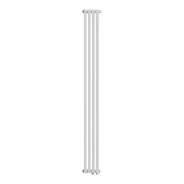Дизайн-радиатор Royal Thermo Shift Q30 VC2180 4 секции RAL9016