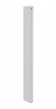 Дизайн-радиатор Royal Thermo Shift Q30 VC2180 4 секции RAL9016