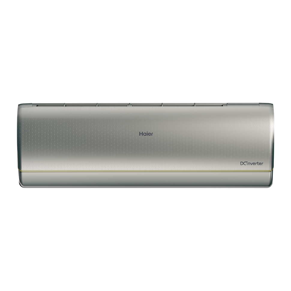 Мульти сплит-система на 2 комнаты 25+25 м2 Haier AS25S2SJ2FA-G+AS25S2SJ2FA-S/2U40S2SM1FA Jade Super Match — фото 4