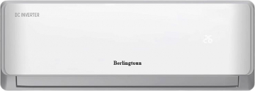 Сплит-система Berlingtoun BR-24MBIN1/IN/BR-24MBIN1/OUT Derby DC Inverter